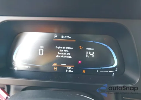 2025 Hyundai Elantra Sel Sport из США, поврежденный, VIN KMHLM4DG3SU863818